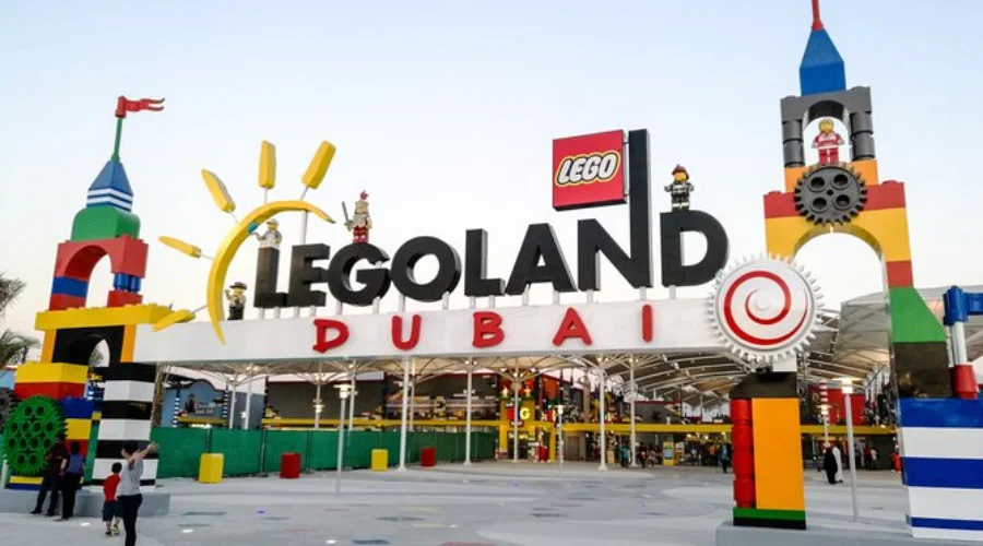 Legoland Dubai | itstravelzone
