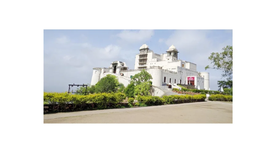 Sajjangarh Palace (Monsoon Palace) A Palace in the CloudsSpiritual Oasis  | itsmarketingblog