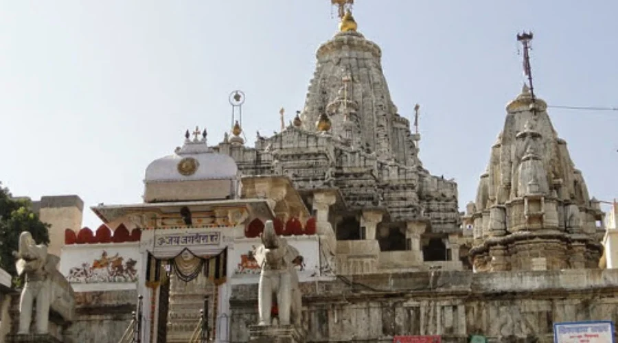 Jagdish Temple A Spiritual Oasis | itsmarketingblog