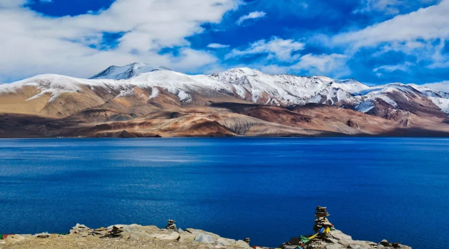 Leh Ladakh 