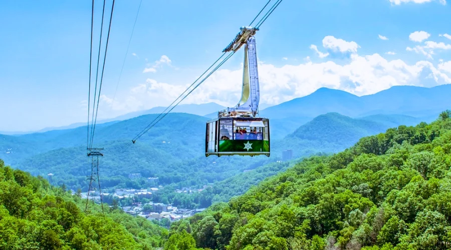 Things to Do in Gatlinburg for Adults 