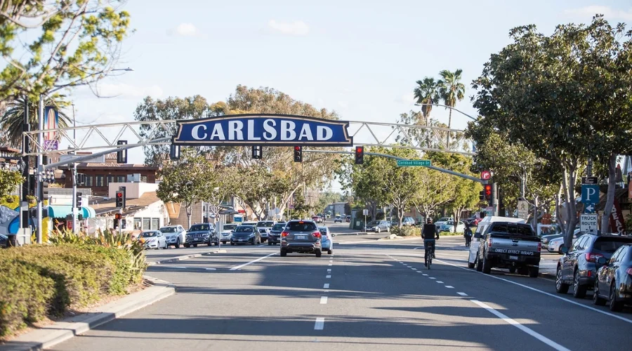 Things to Do in Carlsbad