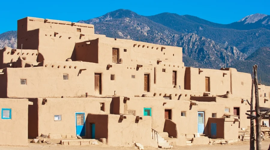 Things to Do in Taos