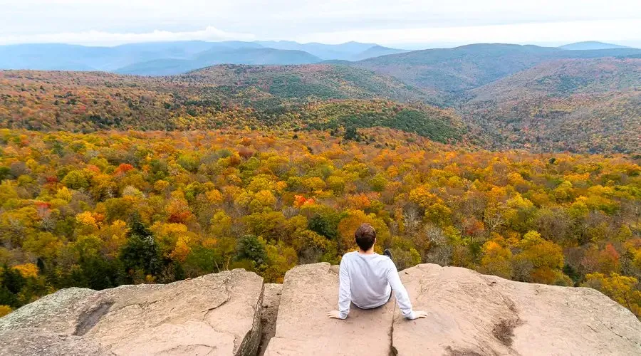 Best Hikes in the Catskills
