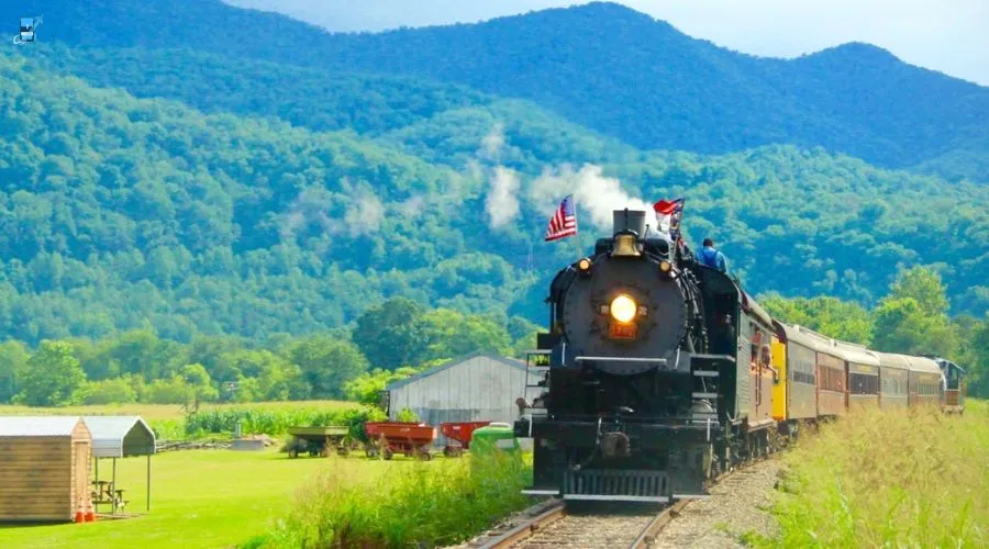 Things to do in Bryson City NC