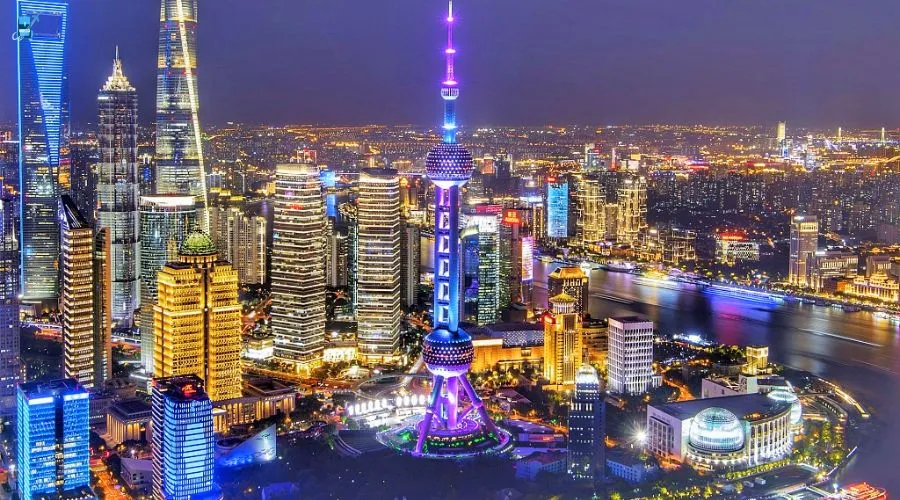 Best Tourist attraction in Shanghai 