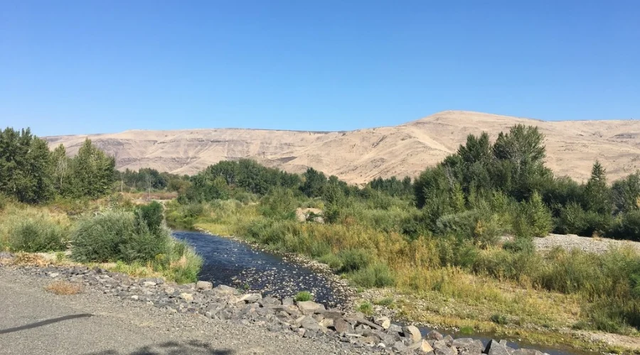 Things to do in Yakima 