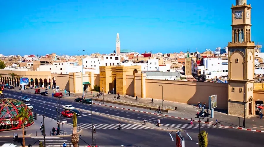Things to do in Casablanca 