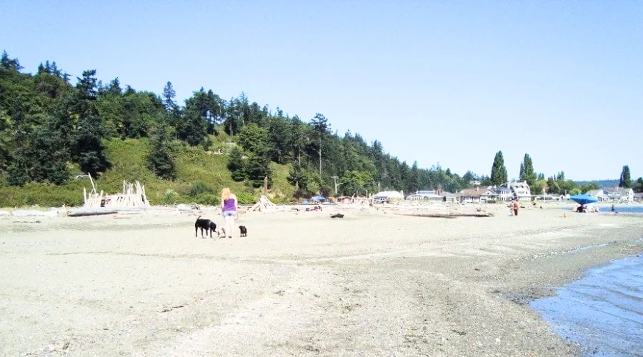 Things to Do on Whidbey Island