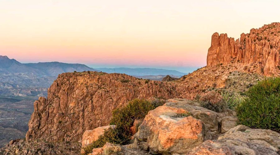 10 Best Hikes in Phoenix for 2024: A Journey of Discover