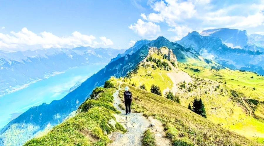 Best Hiking in Switzerland 